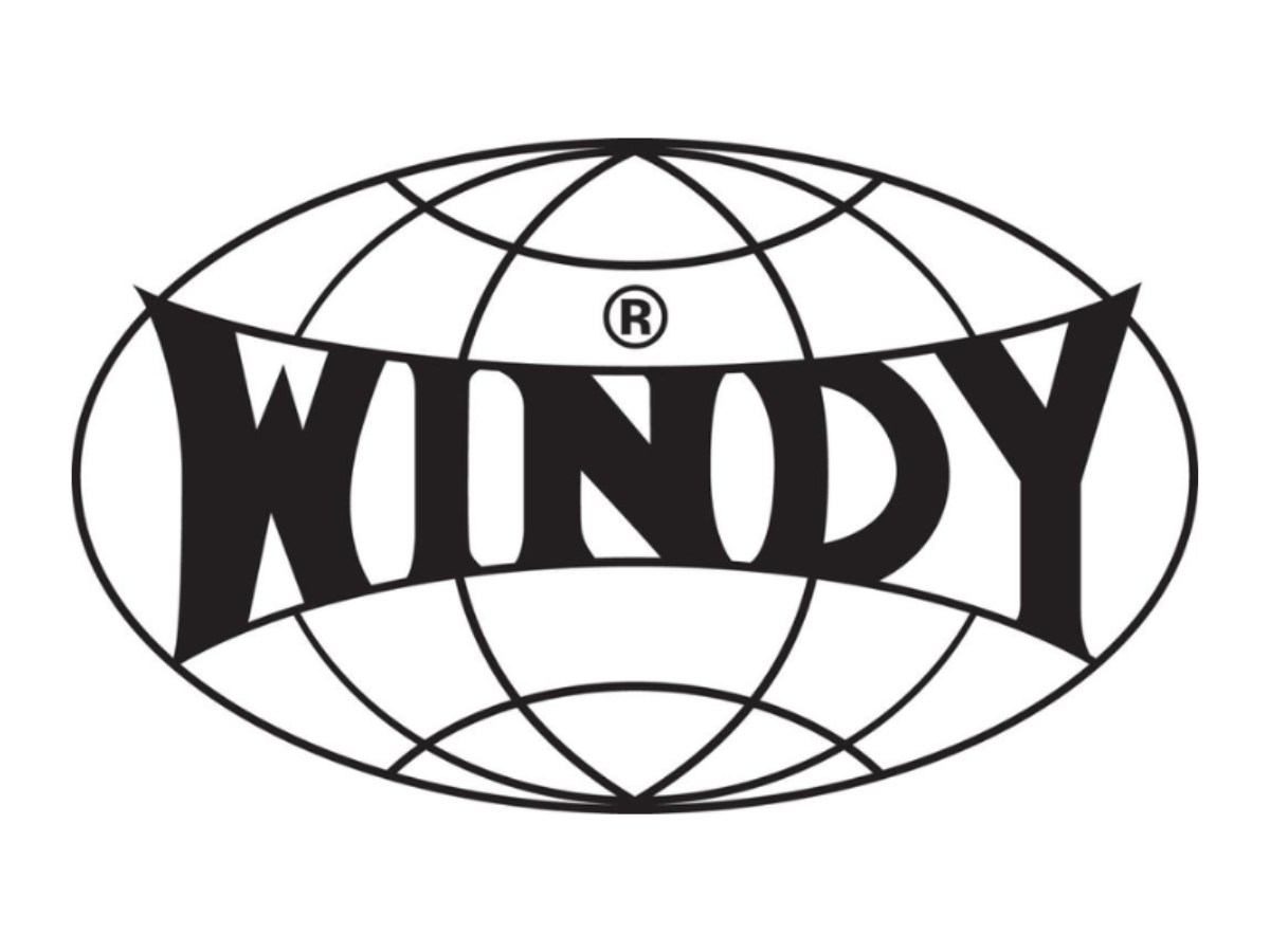 Windy
