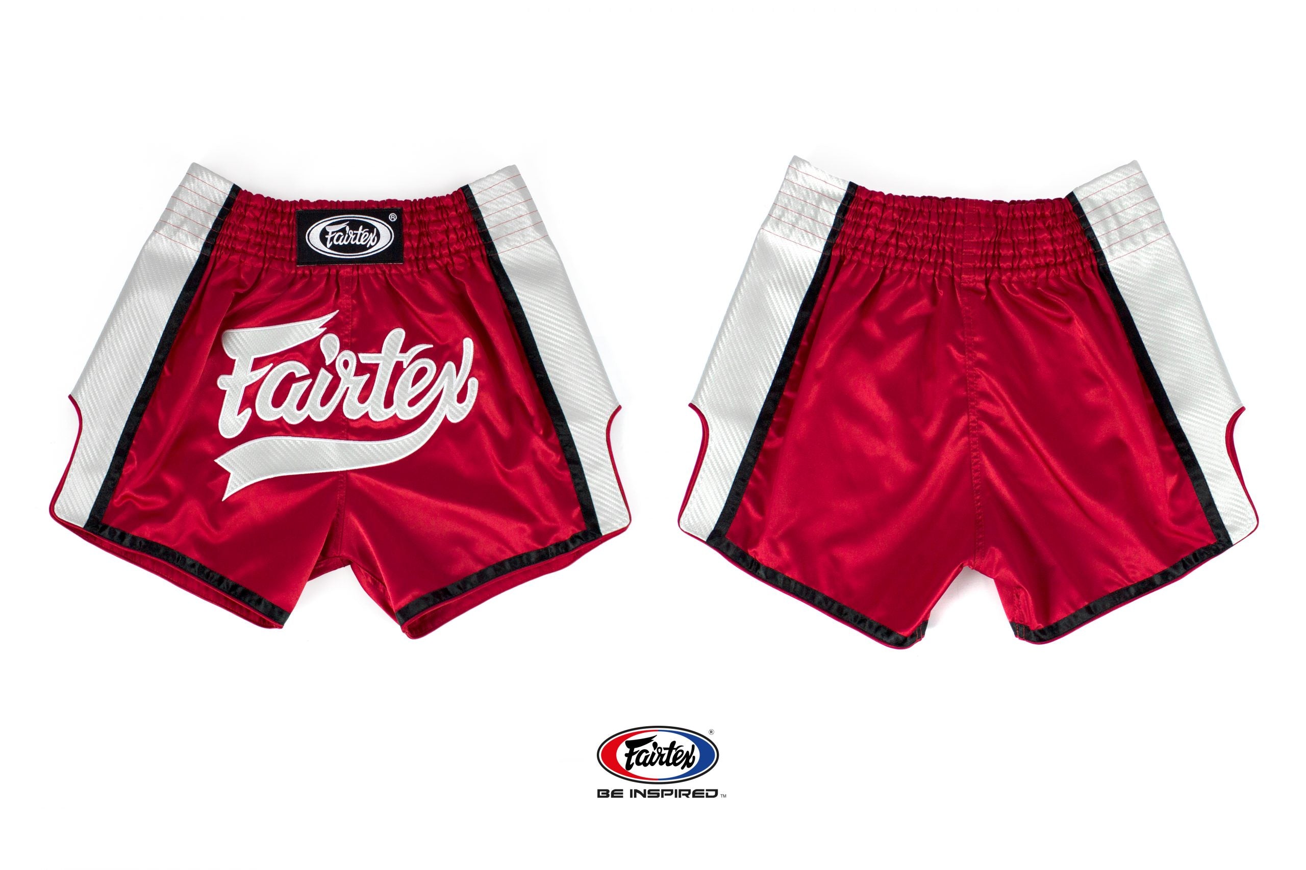 Fairtex Muay Thai Shorts BS1704