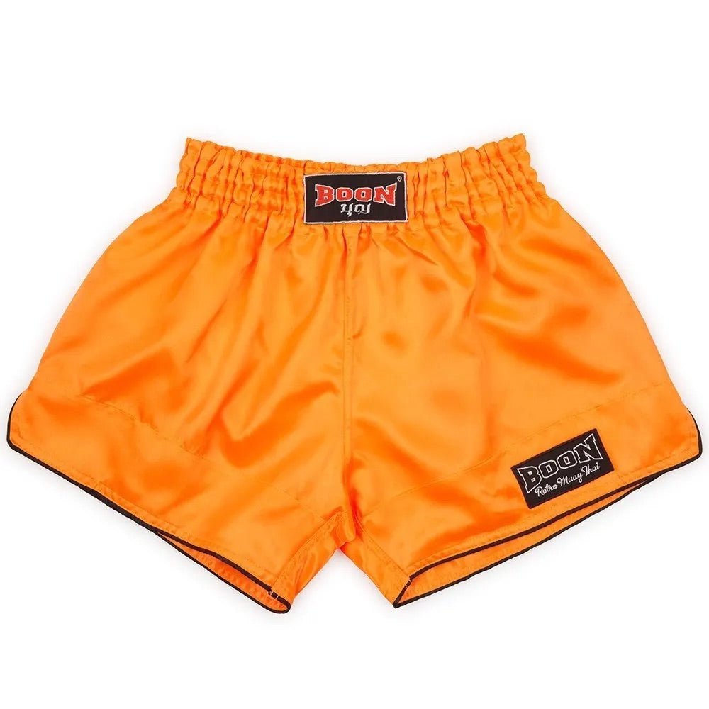 Boon Sport Retro Muay Thai Shorts