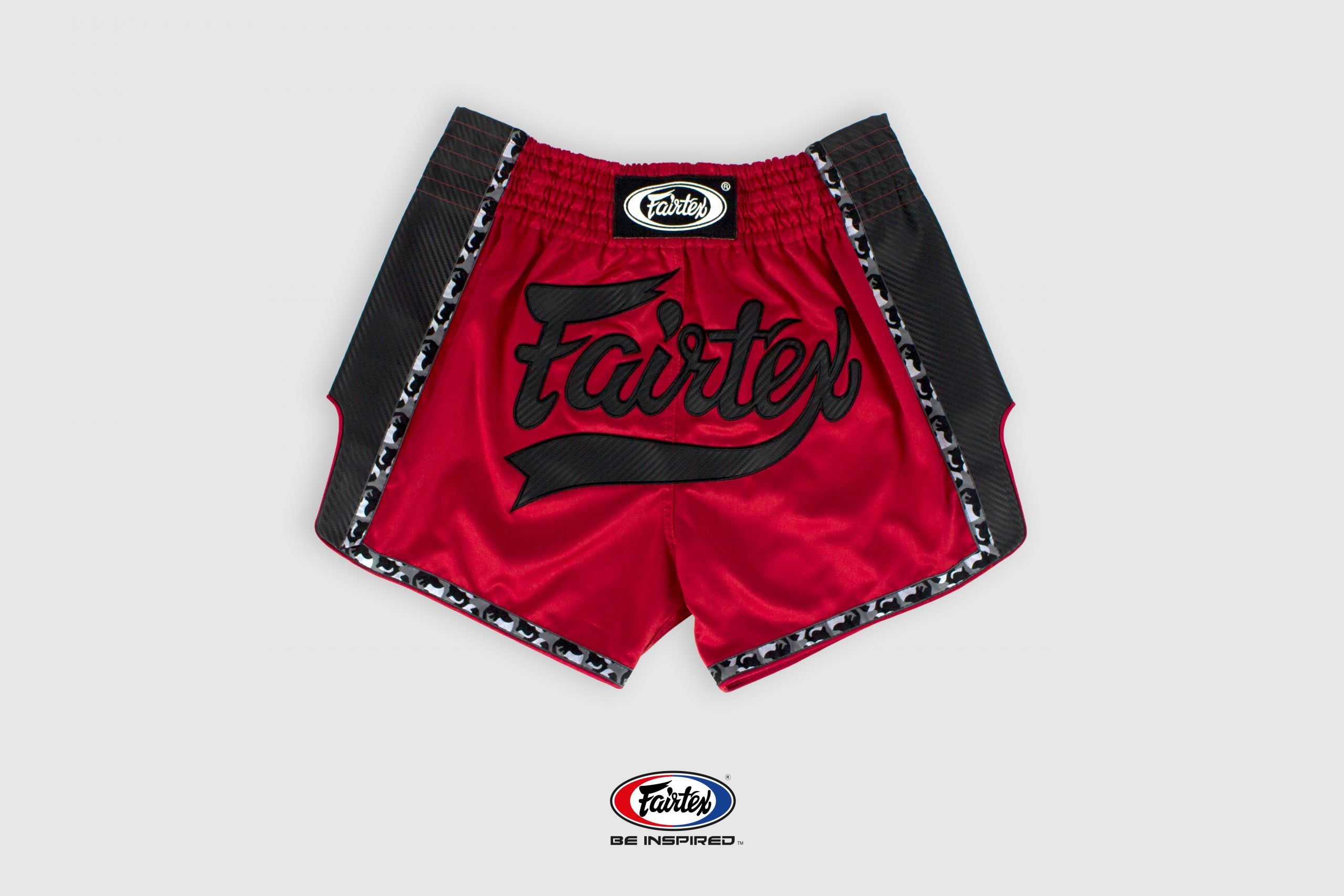 Fairtex Muay Thai Shorts BS1703