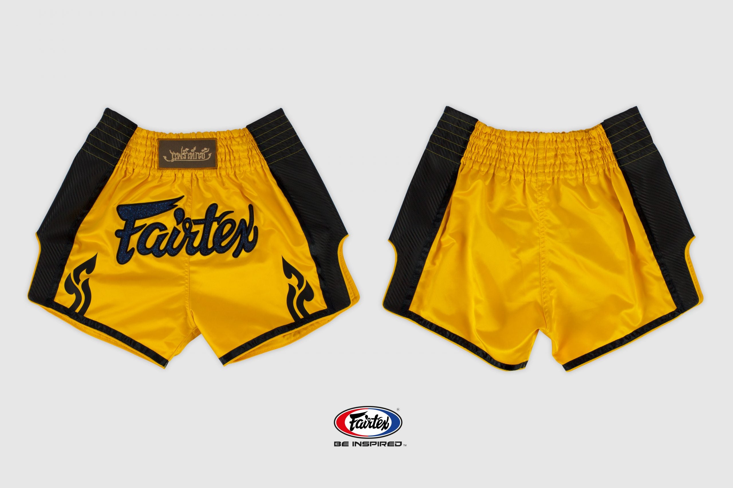 Fairtex Muay Thai Shorts BS1701