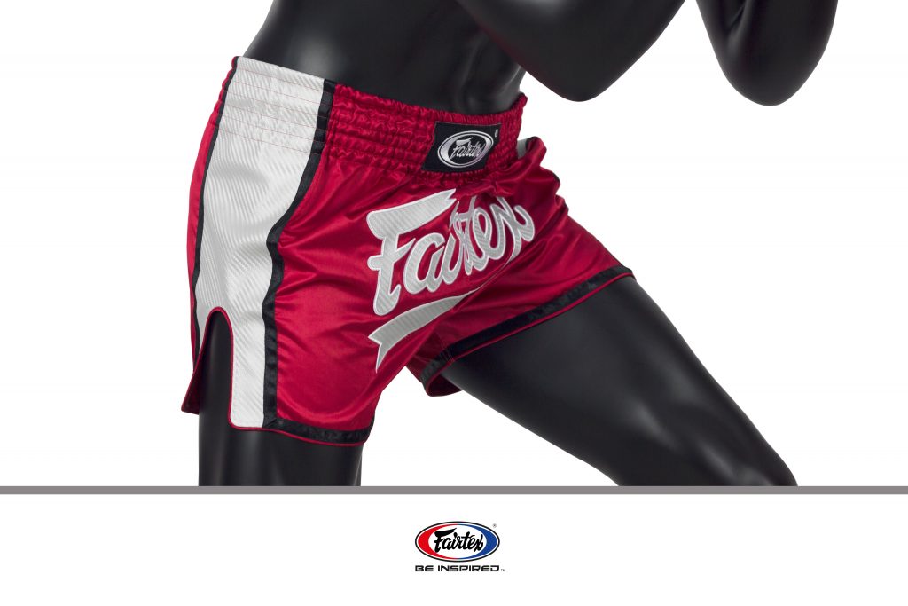 Fairtex Muay Thai Shorts BS1704