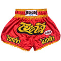 Boon Sport Muay Thai Shorts Chok Dee MT10