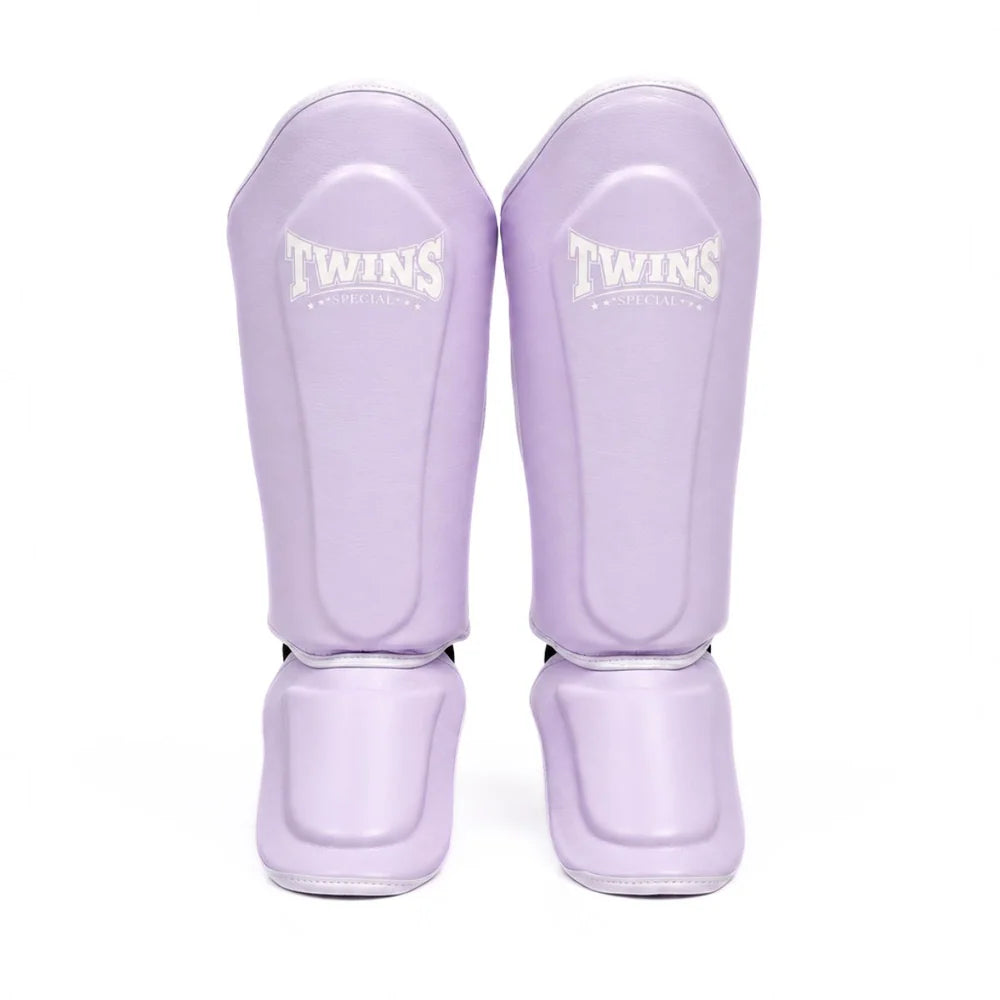 Twins SGL10P Muay Thai Shin Guards