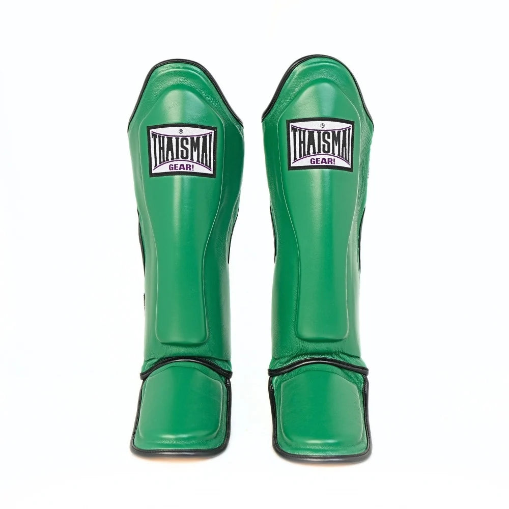 Thaismai LP184 Muay Thai Shin Guards