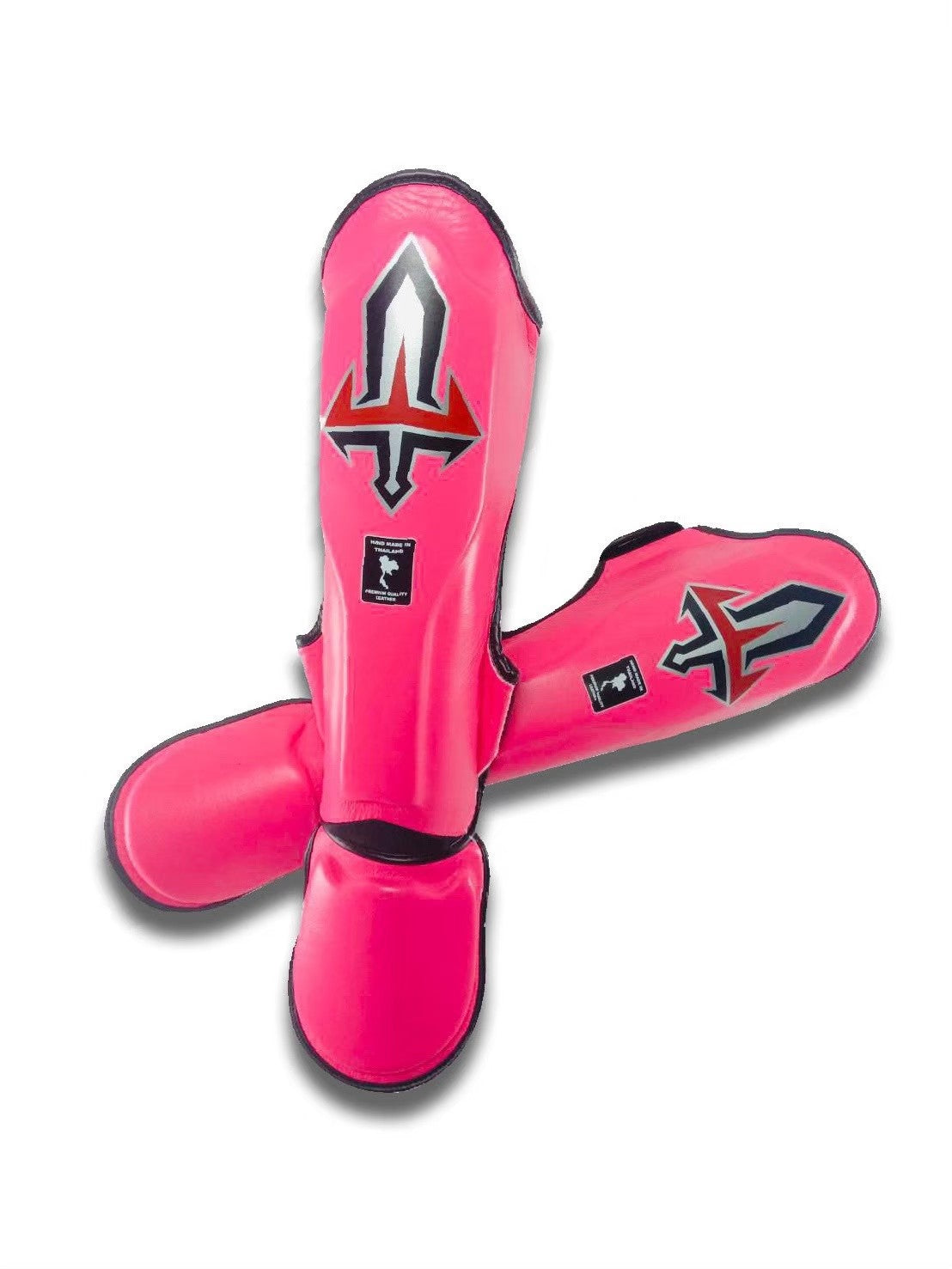 Arwut Shin Guards SG3