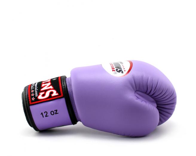 Twins BGVL-3 Muay Thai Boxing Gloves