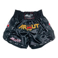 Arwut Muay Thai Shorts BS3 Carbon Edition