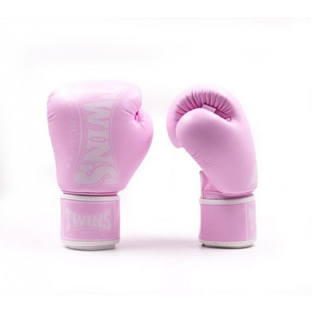 Twins BGVL4P Muay Thai Boxing Gloves