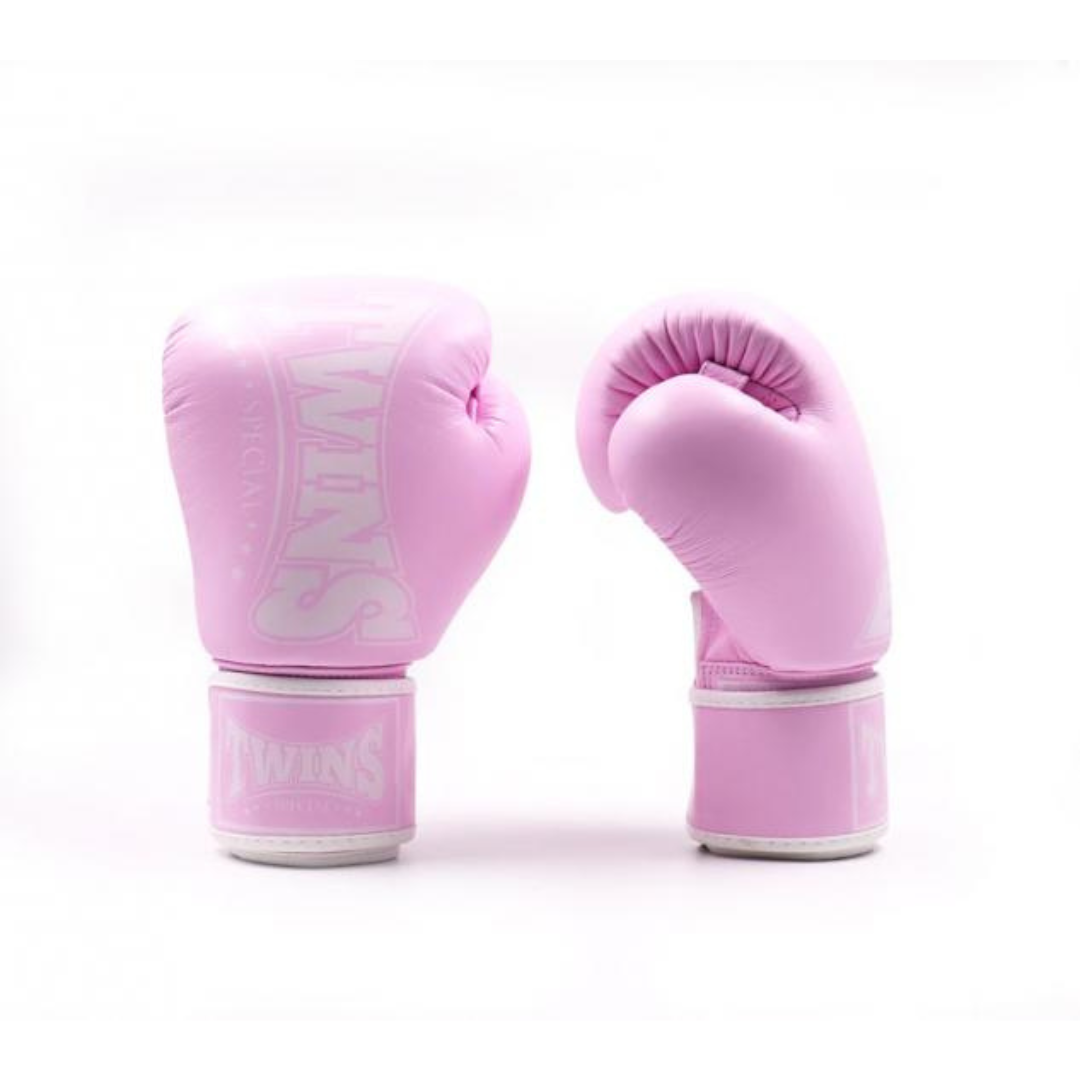 Twins BGVL4P Muay Thai Boxing Gloves