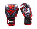 Twins Muay Thai Boxing Gloves FBGVL3-58 Kabuki
