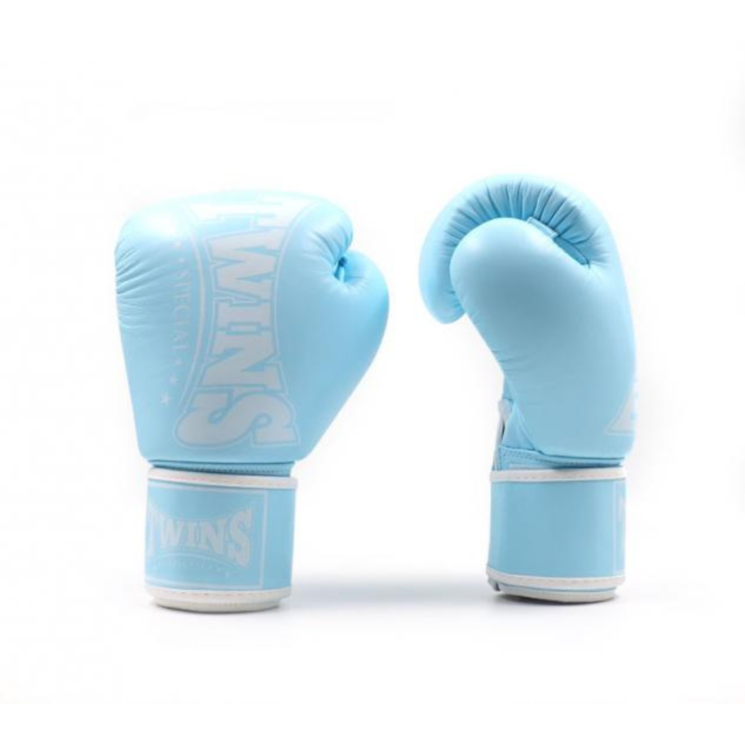 Twins BGVL4P Muay Thai Boxing Gloves