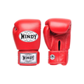 Windy BGVH Velcro Boxing Gloves