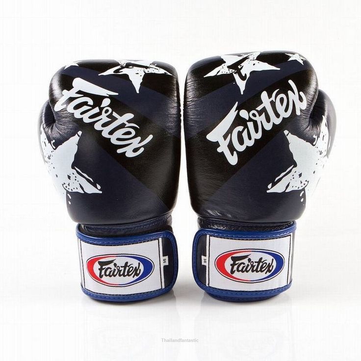 Fairtex Muay Thai Boxing Gloves BGV1