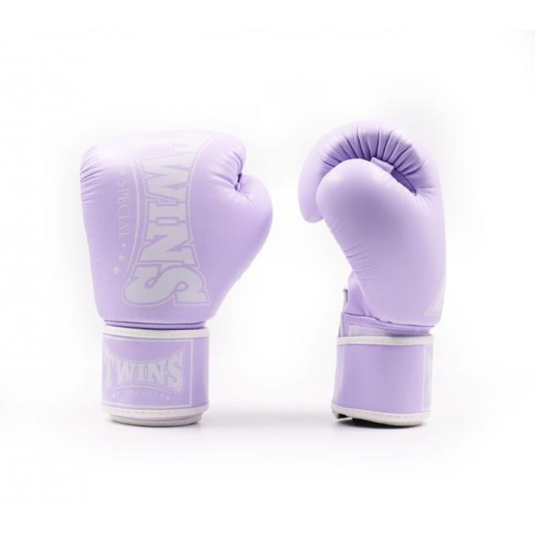 Twins BGVL4P Muay Thai Boxing Gloves