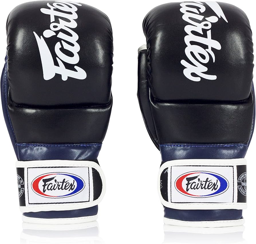 Fairtex FGV18 MMA Super Sparring Gloves