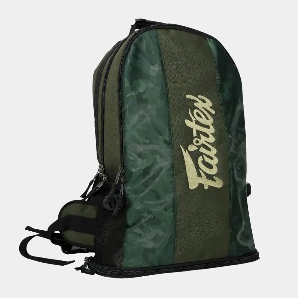 Fairtex Backpack BAG4