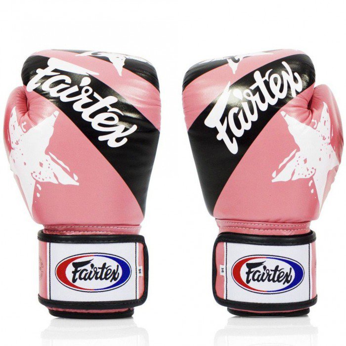 Fairtex Muay Thai Boxing Gloves BGV1