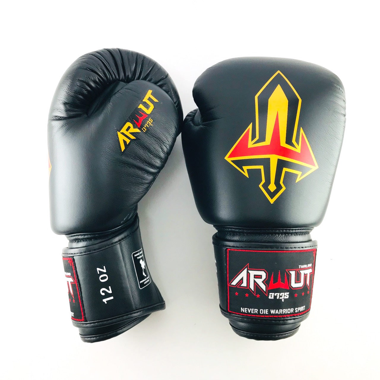 Arwut Muay Thai Boxing Gloves BG1