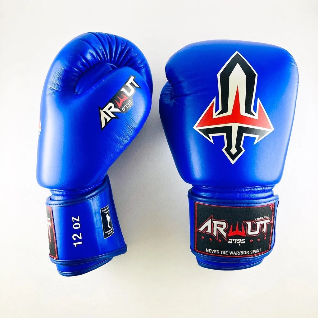 Arwut Muay Thai Boxing Gloves BG1
