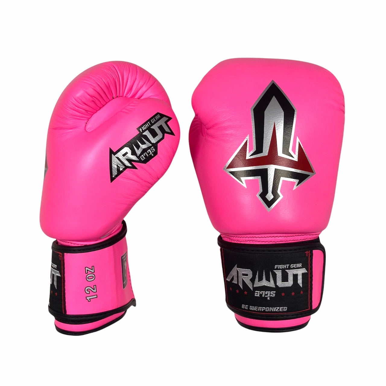 Arwut Muay Thai Boxing Gloves BG1