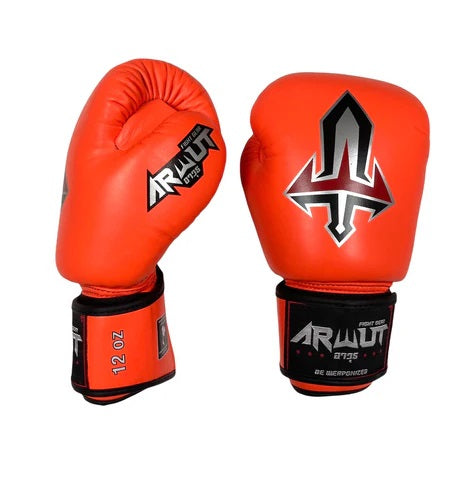 Arwut Muay Thai Boxing Gloves BG1