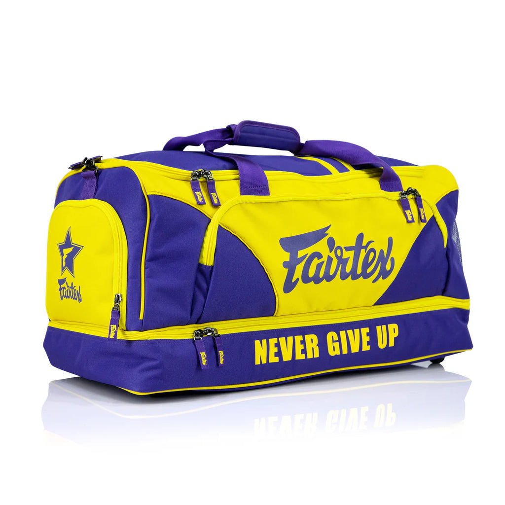 Fairtex Muay Thai Gym Bag BAG2
