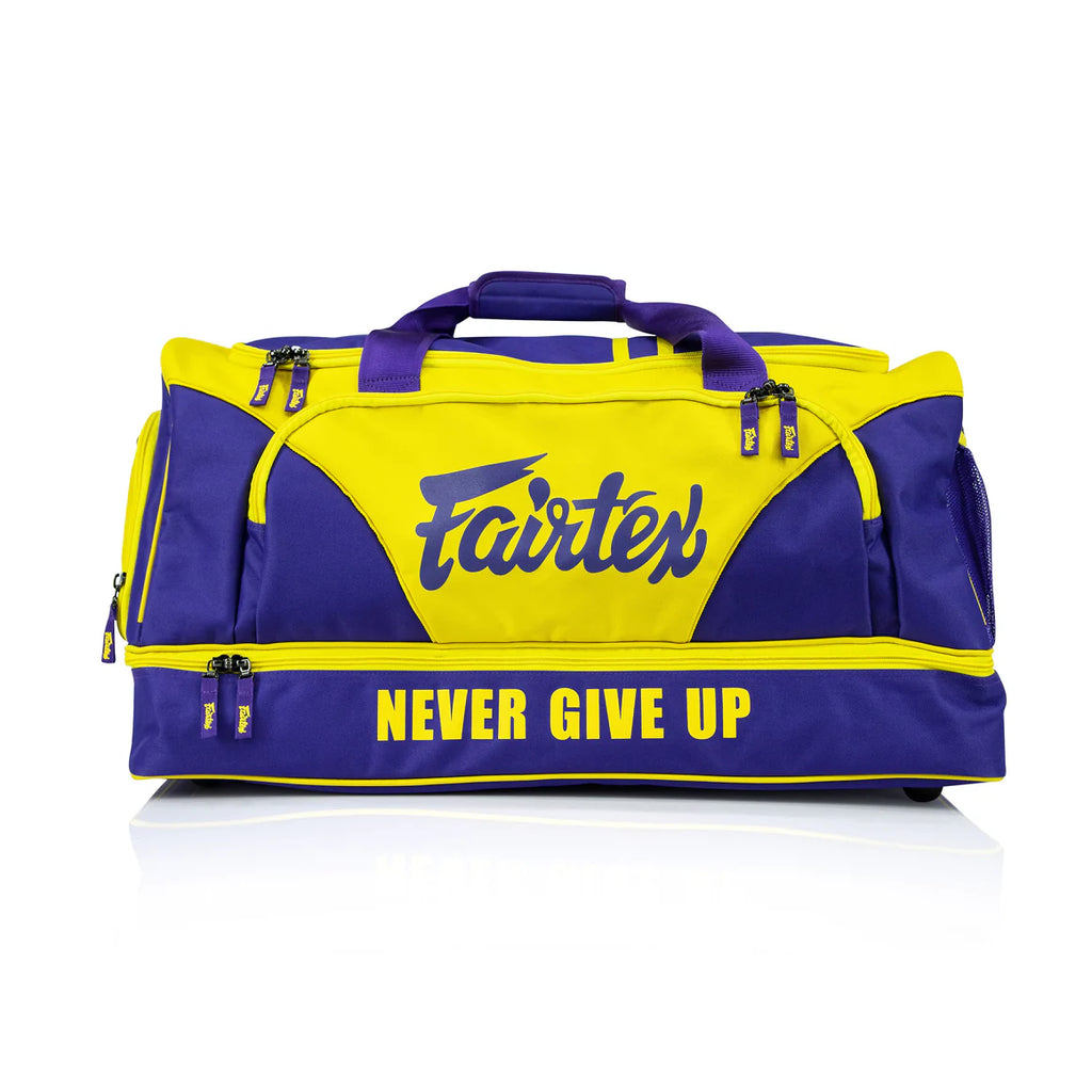 Fairtex Muay Thai Gym Bag BAG2