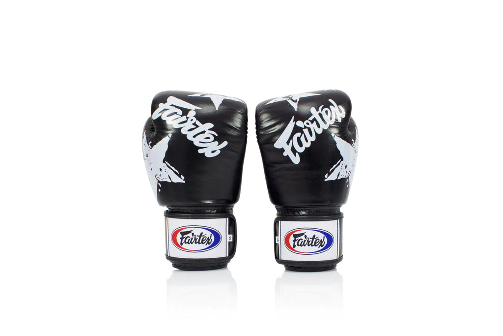 Fairtex Muay Thai Boxing Gloves BGV1