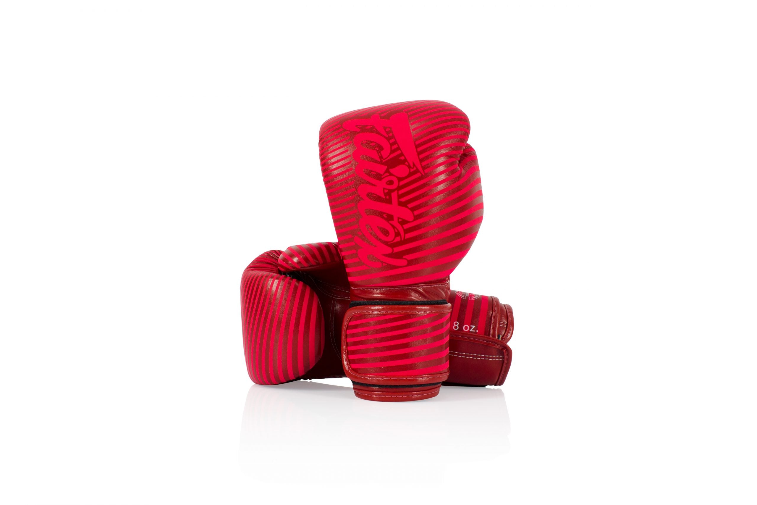 Fairtex Microfiber Muay Thai Boxing Gloves BGV14