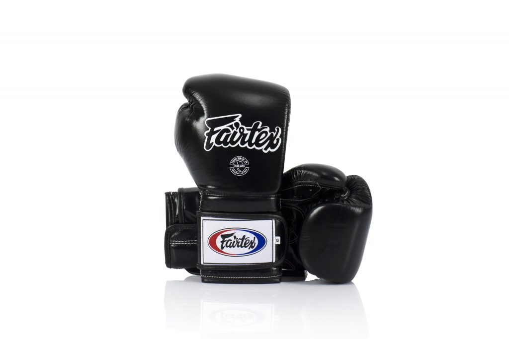 Fairtex Mexican Style Pro Training Gloves BGV9
