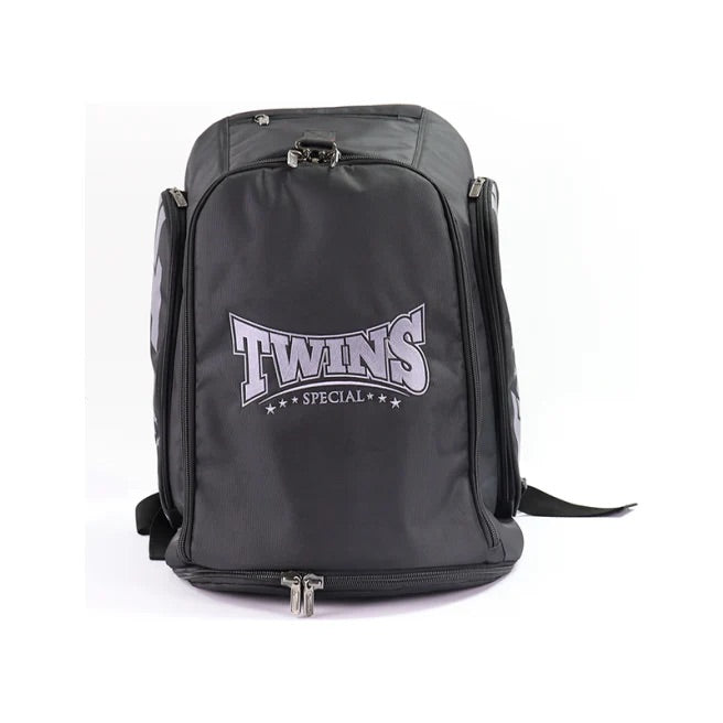 Twins Convertible Backpack Gym Bag BAG5