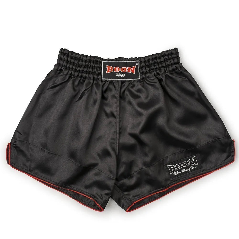 Boon Sport Retro Muay Thai Shorts