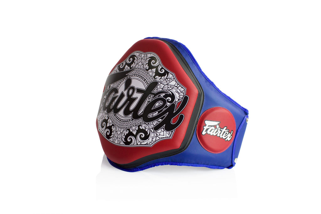Fairtex BPV3 Belly Pad