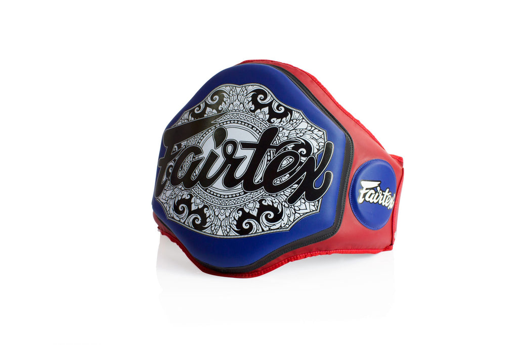 Fairtex BPV3 Belly Pad