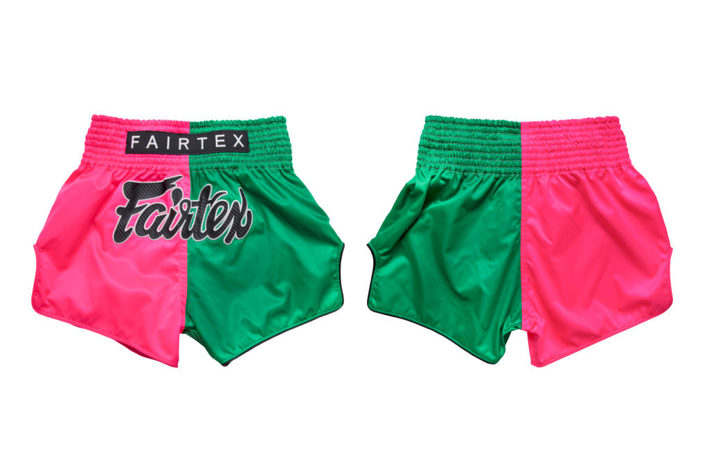 Fairtex Muay Thai Shorts BS1911