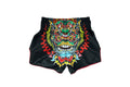 Fairtex Muay Thai Shorts BS1912 Kabuki
