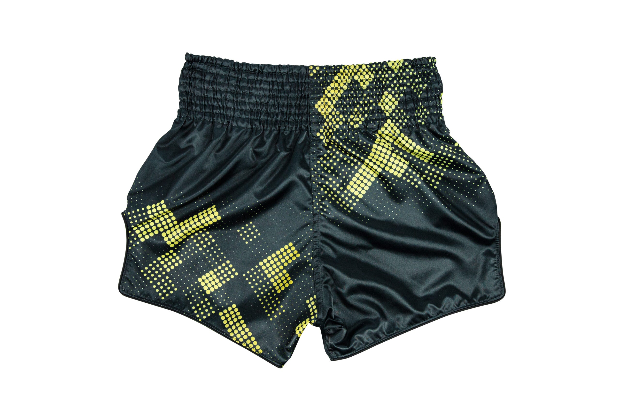 Fairtex Heart of Gold Muay Thai Shorts BS1931