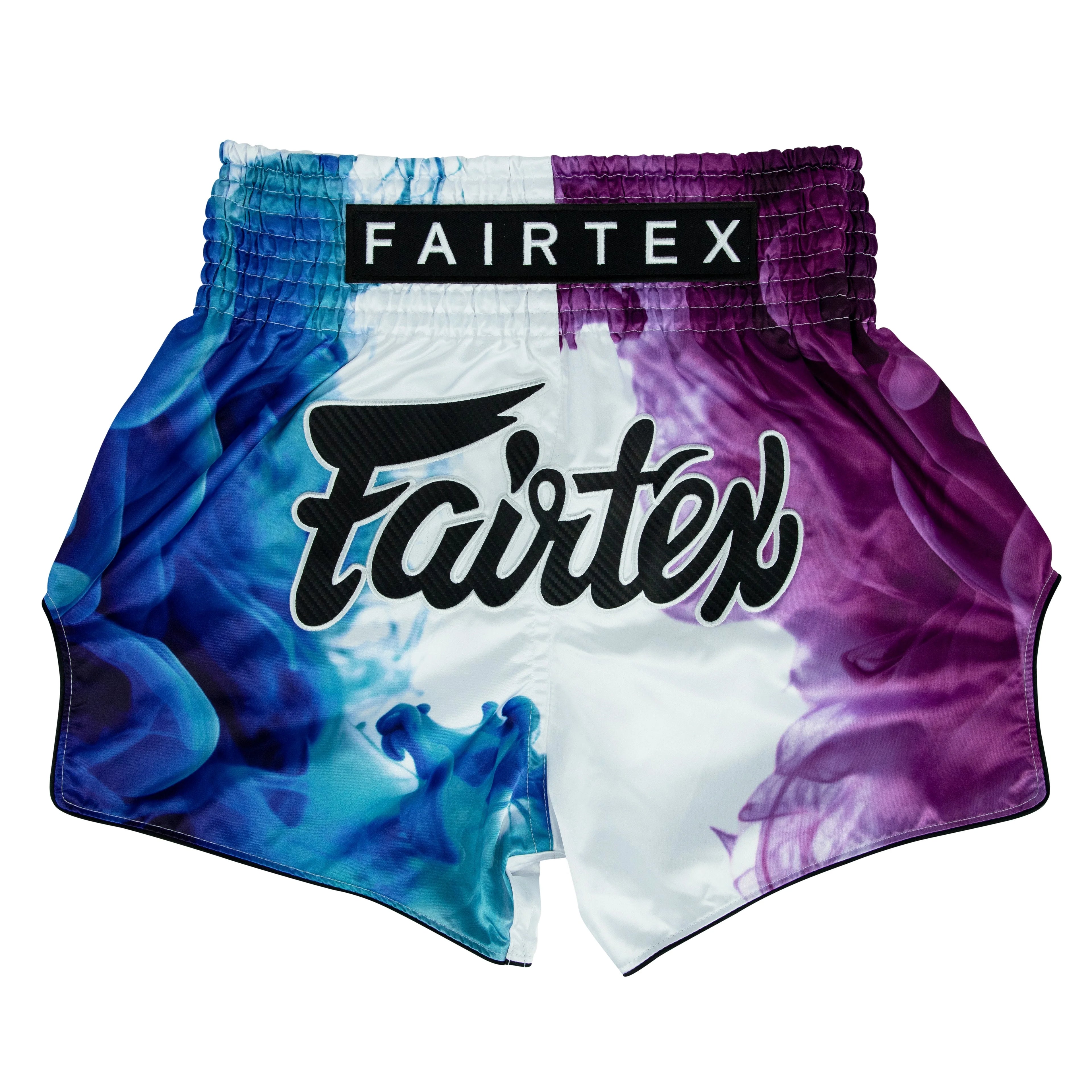 Fairtex Muay Thai Shorts Tech House BS1950 White