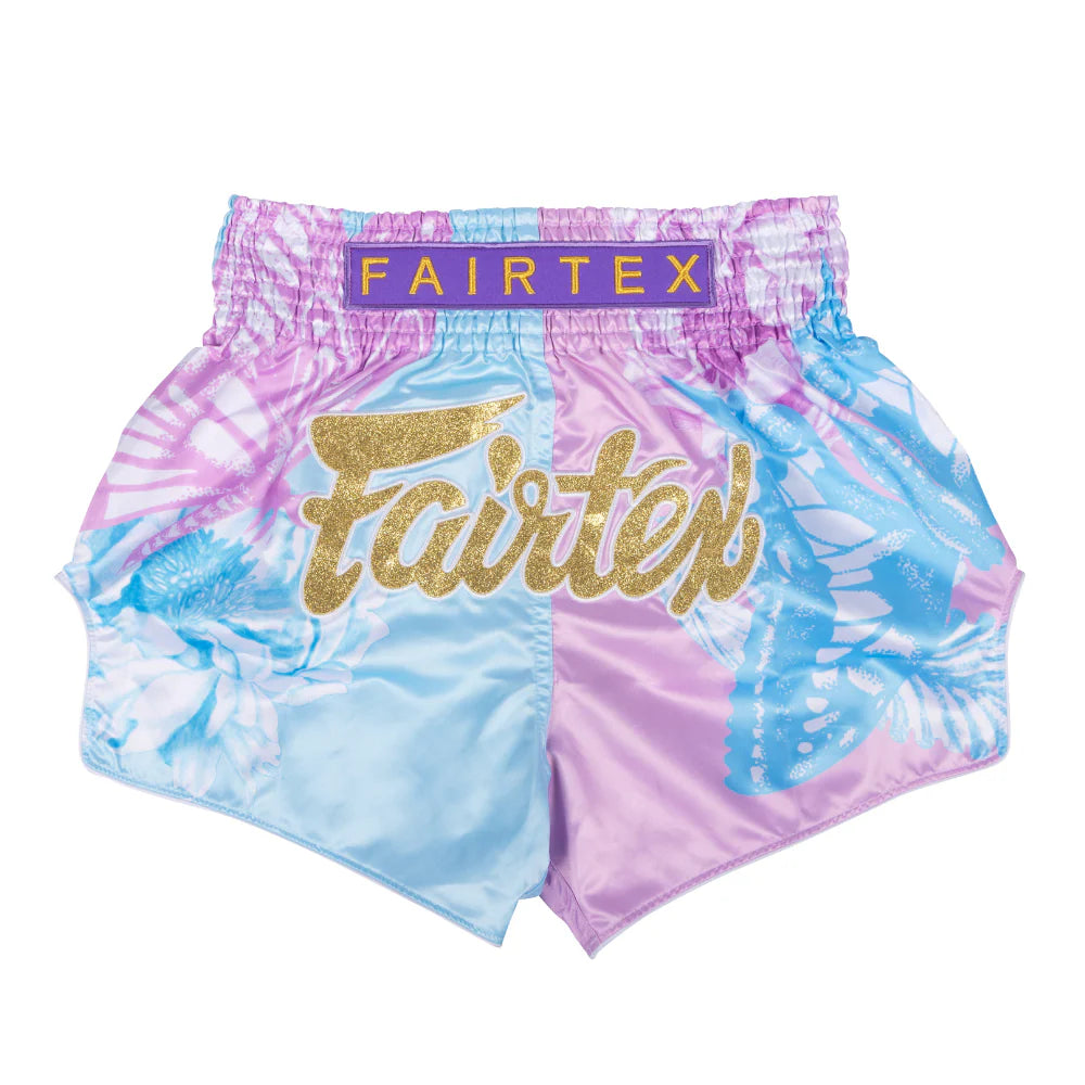 Fairtex Muay Thai Shorts BS Fiore