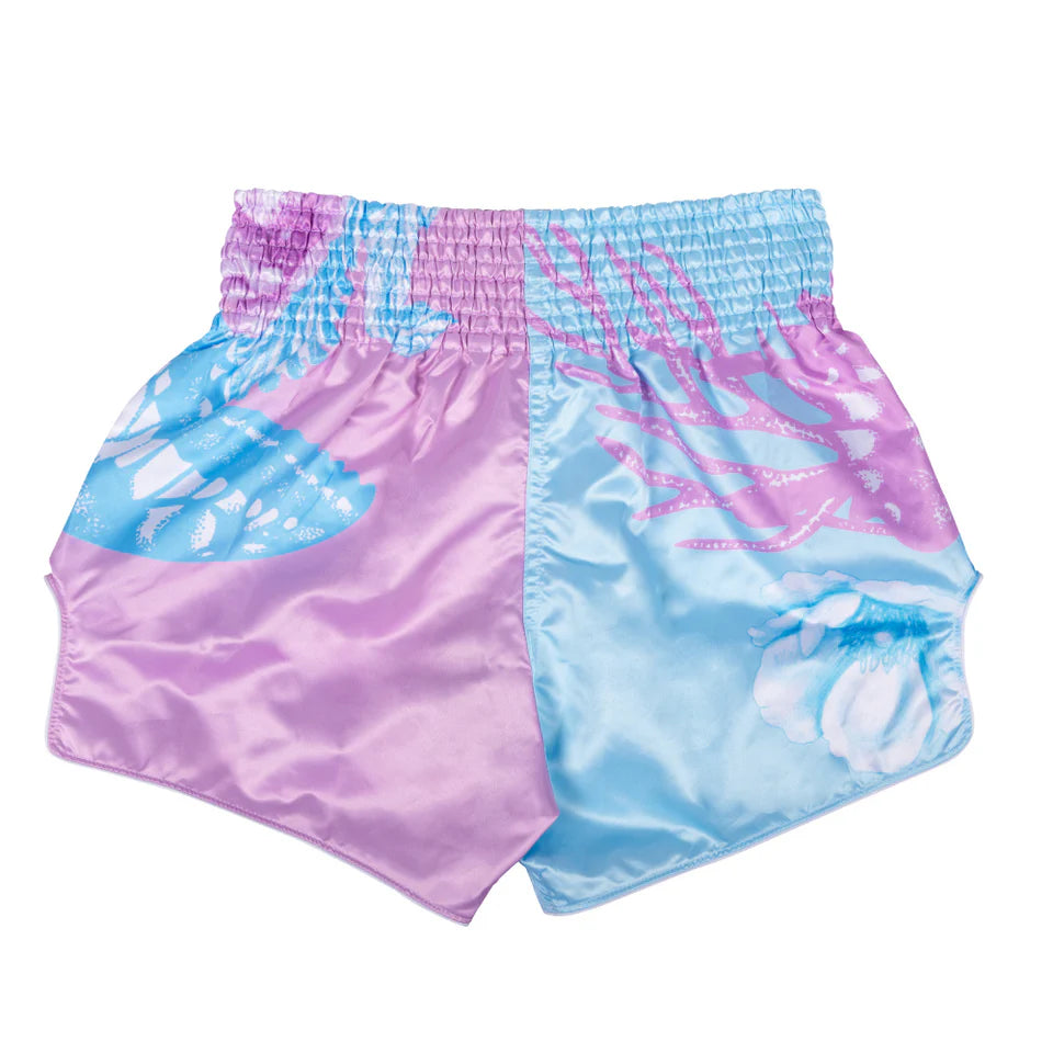 Fairtex Muay Thai Shorts BS Fiore