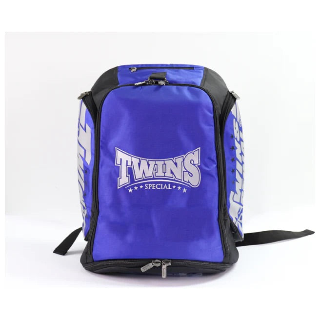 Twins Convertible Backpack Gym Bag BAG5