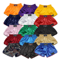 Boon Sport Retro Muay Thai Shorts