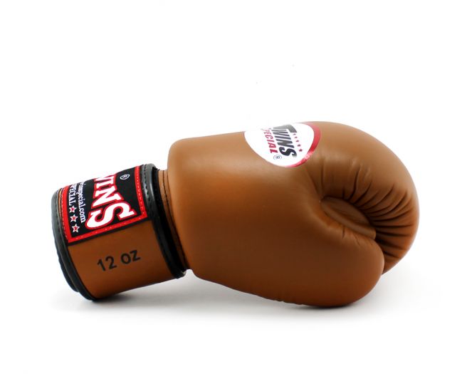 Twins BGVL3 Muay Thai Boxing Gloves