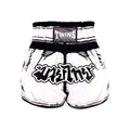Twins Muay Thai Shorts TBS Comic TH