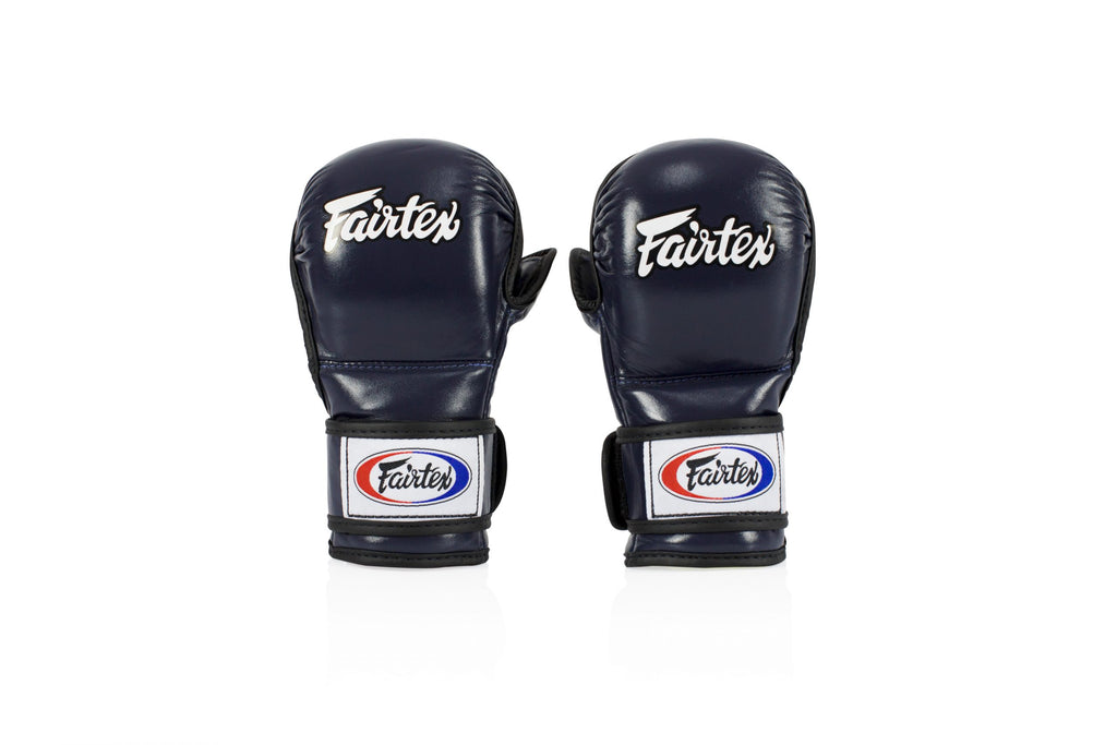 Fairtex FGV15 MMA Sparring Gloves