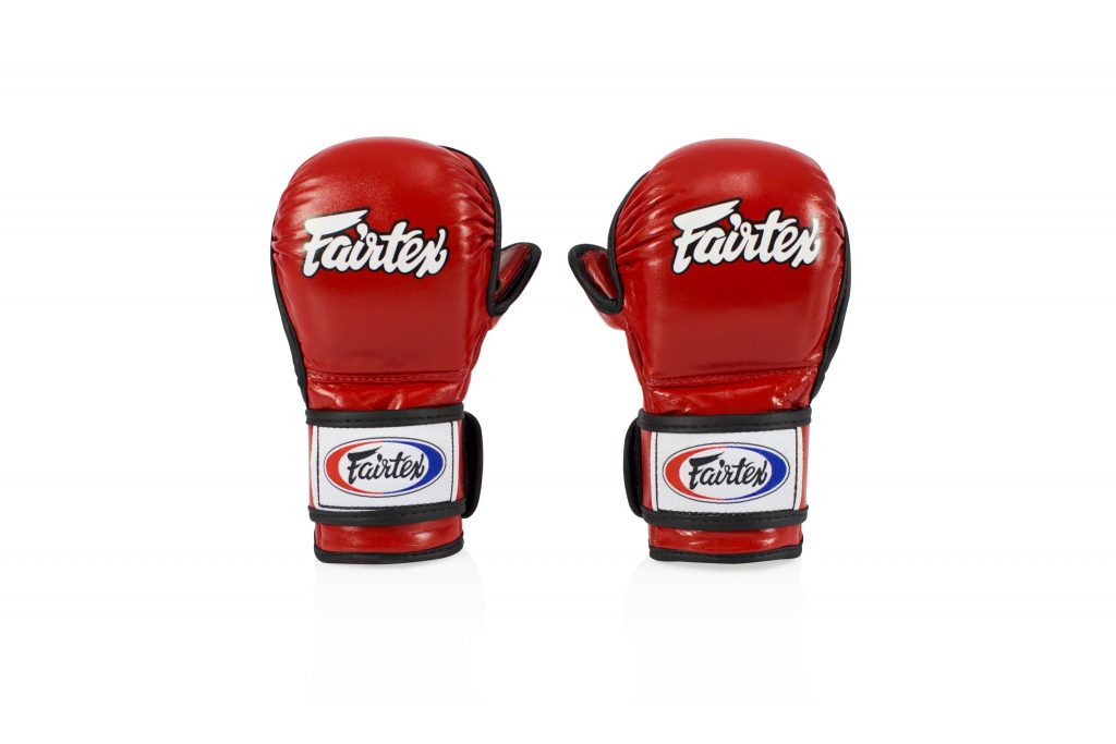 Fairtex FGV15 MMA Sparring Gloves