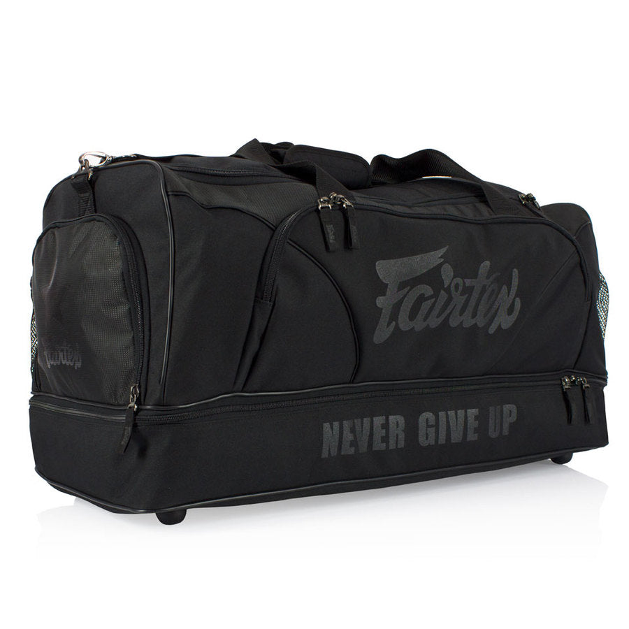 Fairtex Muay Thai Gym Bag BAG2