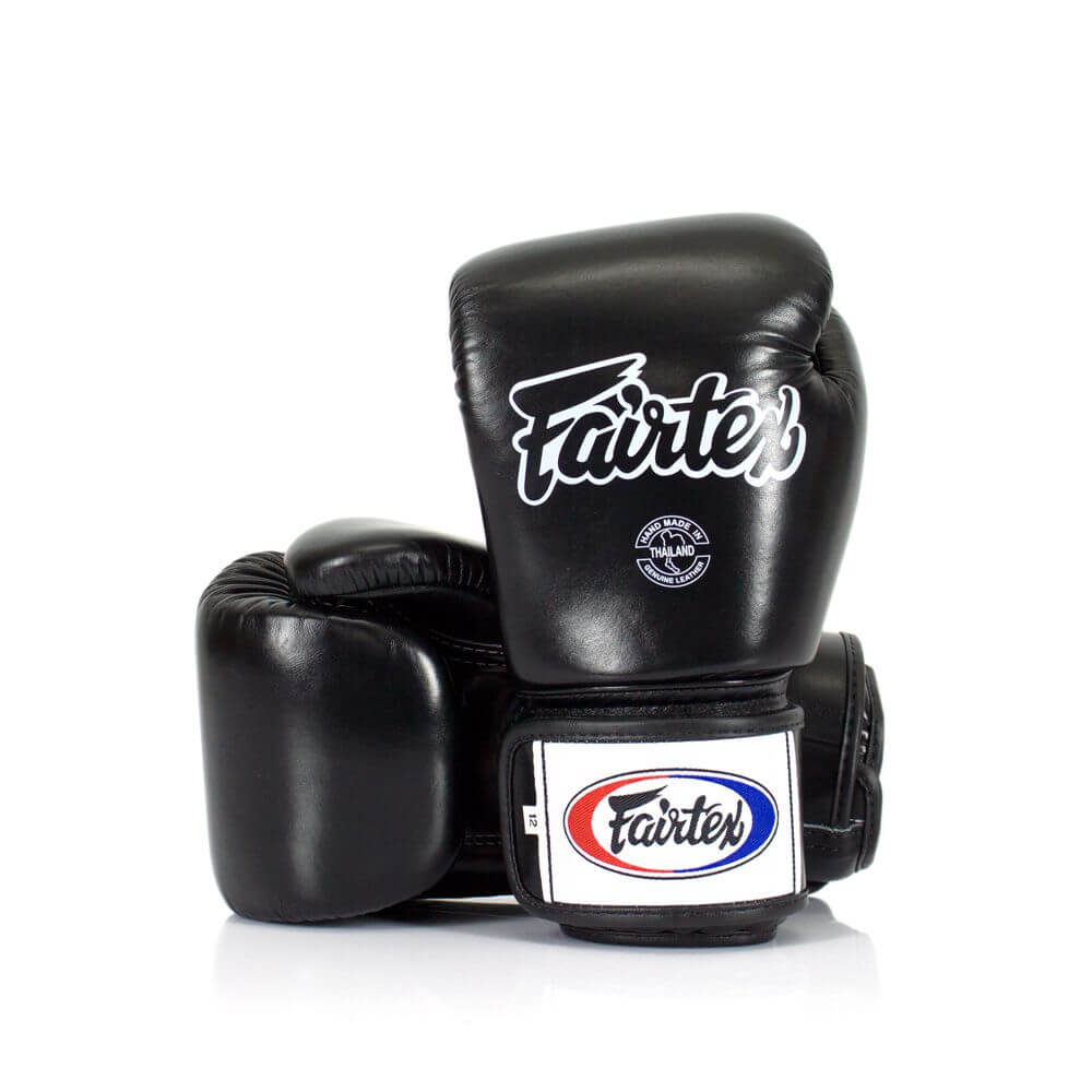 Fairtex Muay Thai Boxing Gloves BGV1