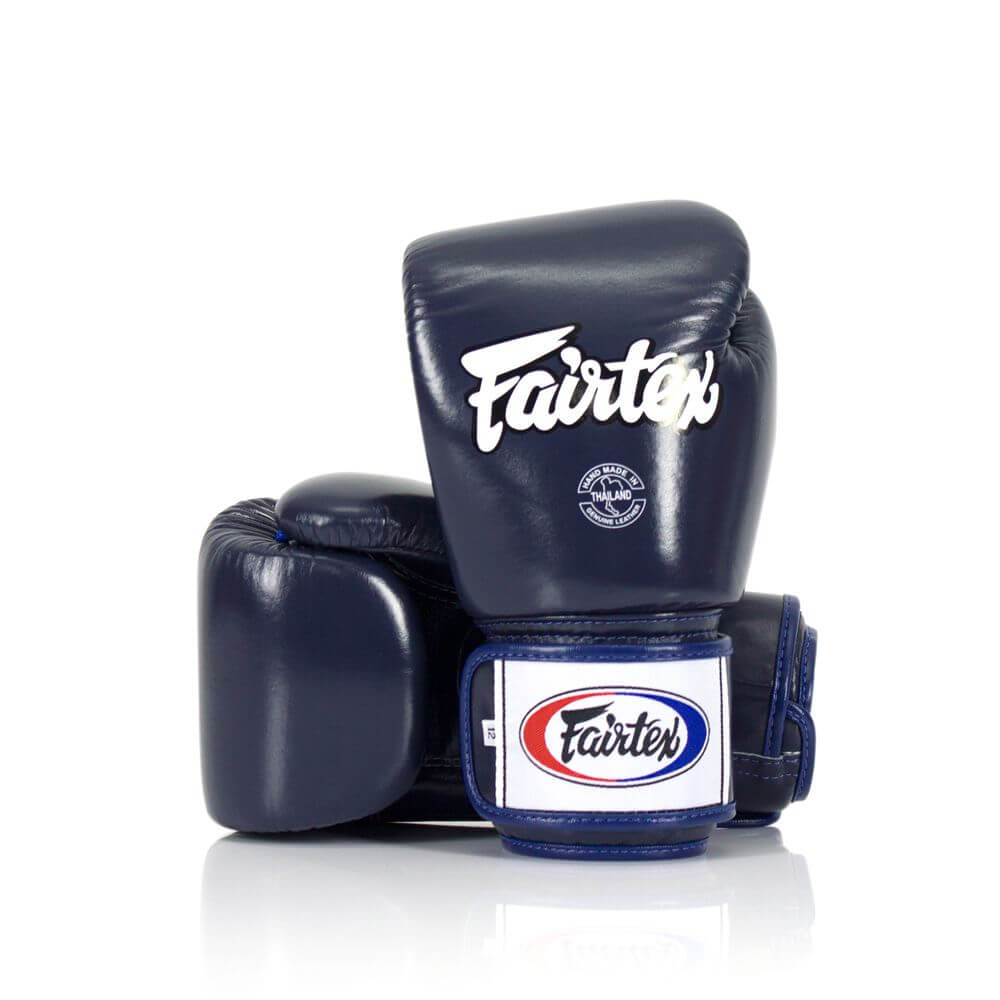 Fairtex Muay Thai Boxing Gloves BGV1